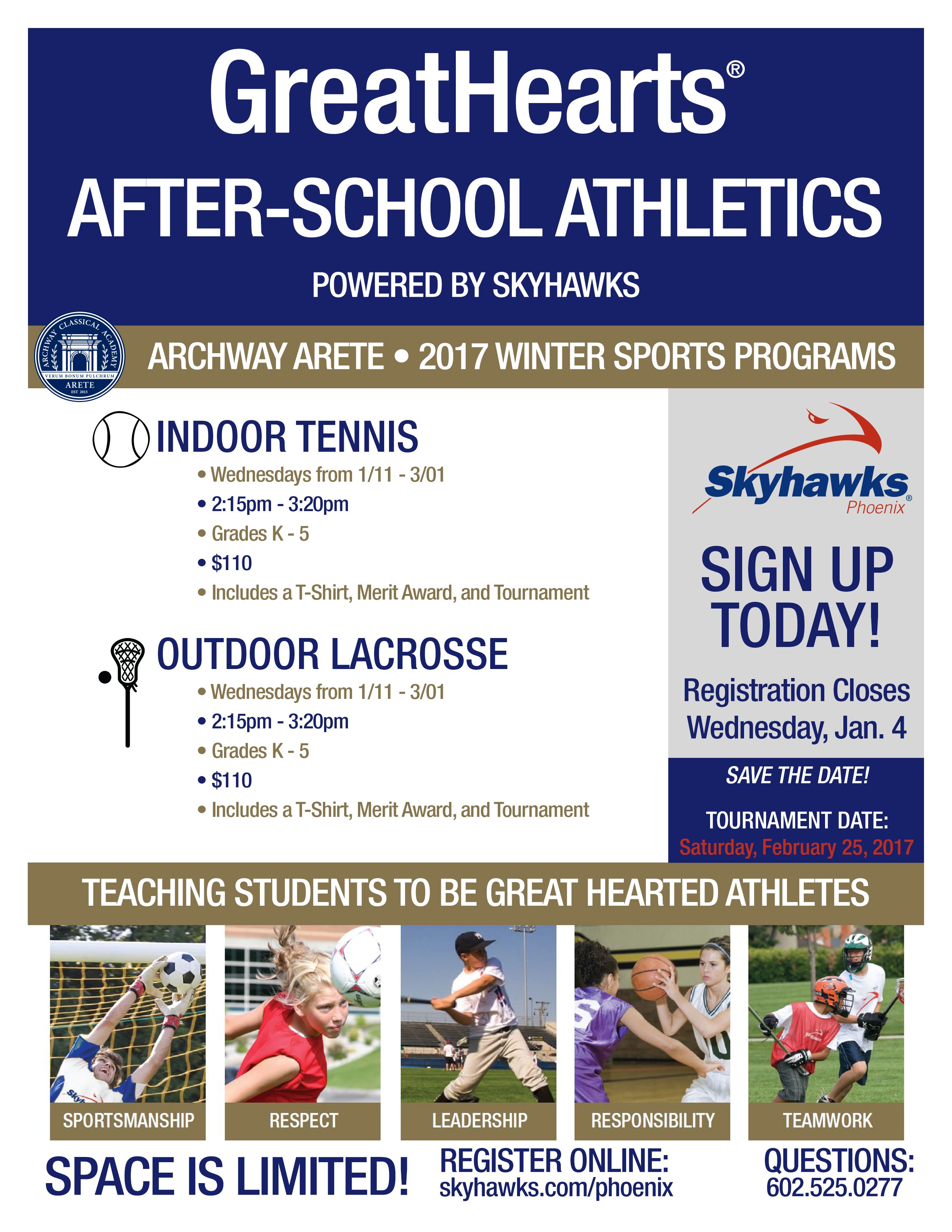 archwayarete2017wintersessionflyer2 Great Hearts Archway Arete