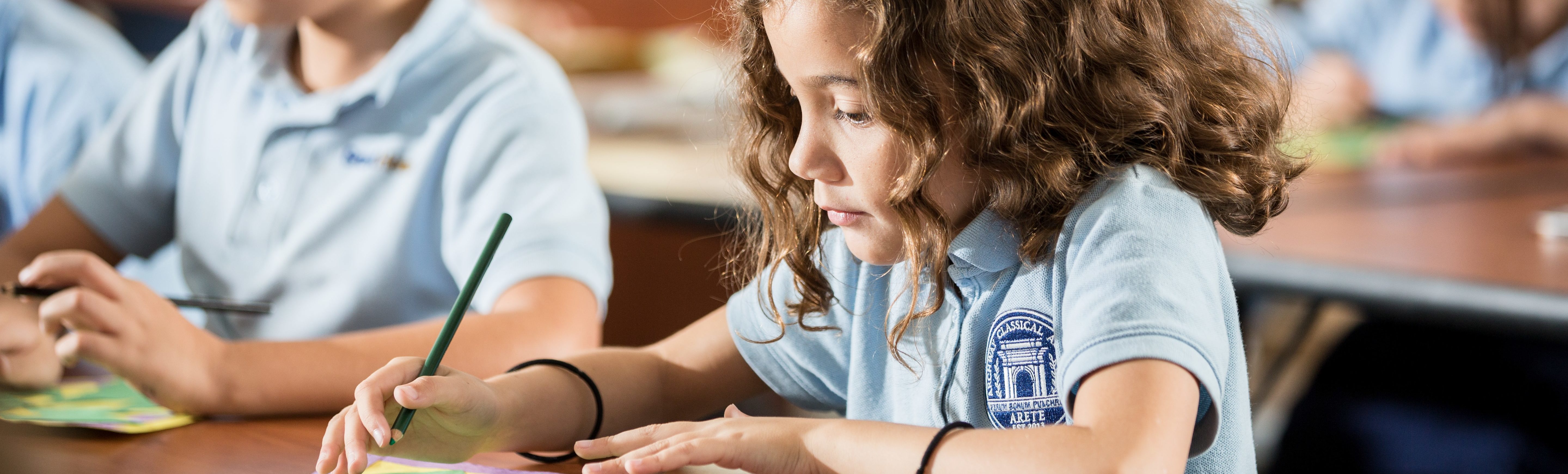 About Us Great Hearts Archway Arete Serving Grades K 5