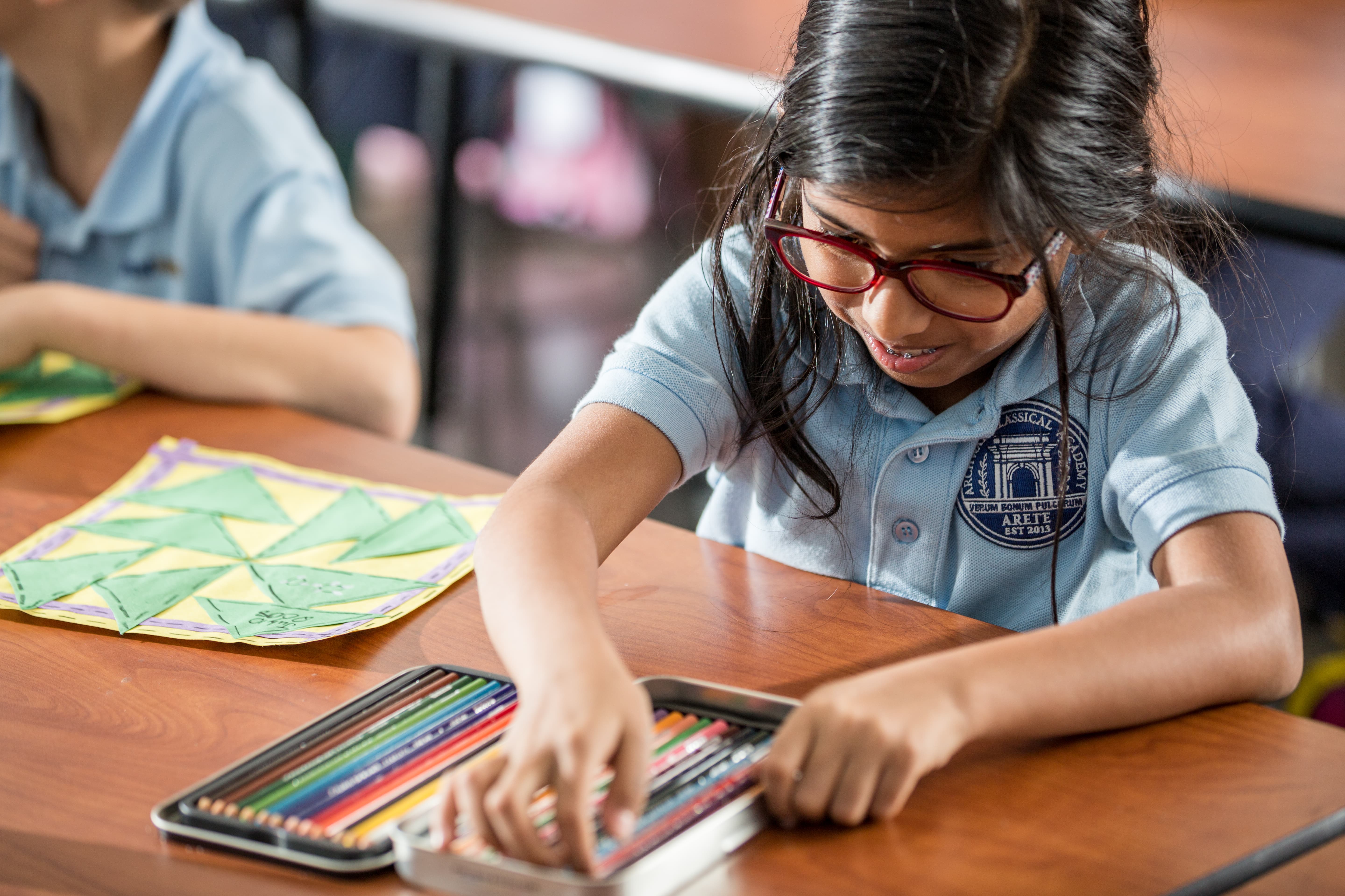 Book Supply List Great Hearts Archway Arete Serving Grades K 5