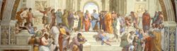 school of athens